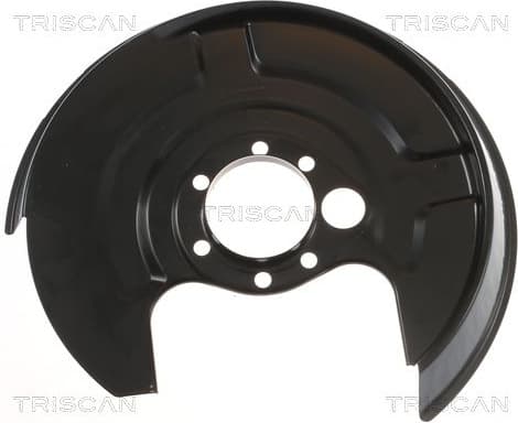 Splash Guard, brake disc 8125 29233