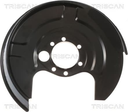 Splash Guard, brake disc 8125 29234