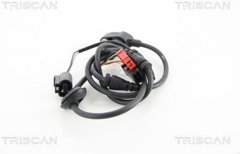 Sensor, wheel speed 8180 29111