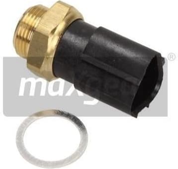 Temperature Switch, radiator fan 50-0176