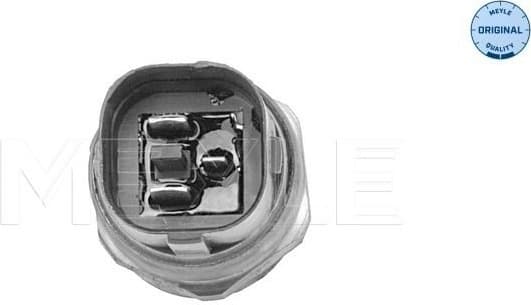Temperature Switch, radiator fan MEYLE-ORIGINAL: True to OE. 100 959 9001 - image 2