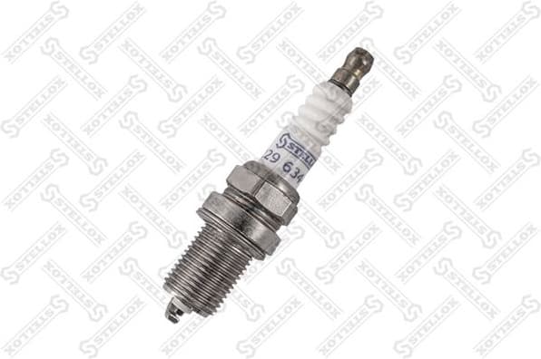 Spark Plug 229 634-SX - image 2
