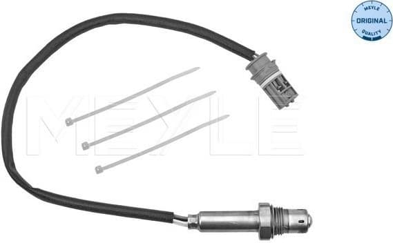 Oxygen Sensor MEYLE-ORIGINAL: True to OE. 314 803 0017