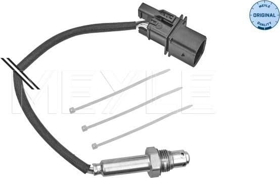 Oxygen Sensor MEYLE-ORIGINAL: True to OE. 314 803 0008