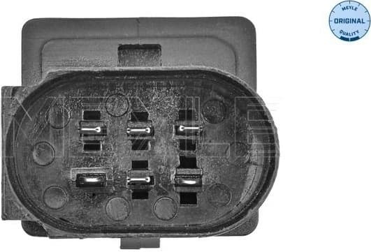 Oxygen Sensor MEYLE-ORIGINAL: True to OE. 314 803 0008 - image 2