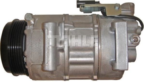 Compressor, air conditioning BEHR ACP 86 000S - image 5