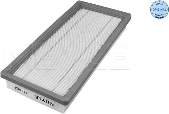 Air Filter MEYLE-ORIGINAL: True to OE. 212 321 0003