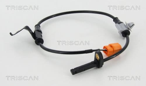 Sensor, wheel speed 8180 40218