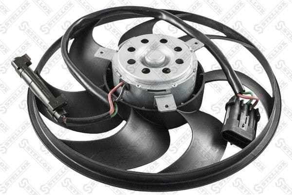 Fan, engine cooling 29-99525-SX