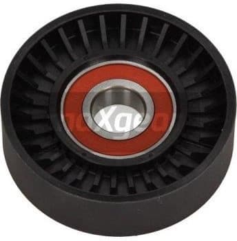 Tensioner Pulley, V-ribbed belt 54-1009