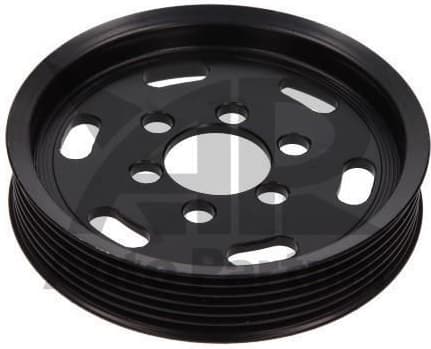 Belt Pulley, power steering pump 30-0130
