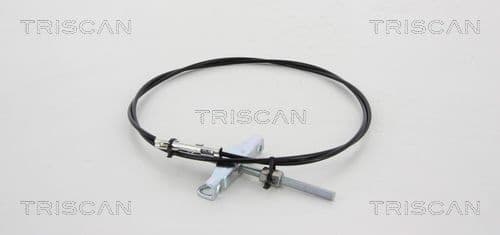 Cable Pull, parking brake 8140 161154