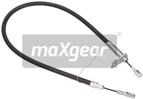 Cable Pull, parking brake 32-0434