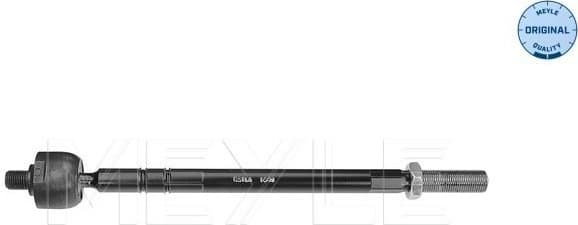 Inner Tie Rod MEYLE-ORIGINAL: True to OE. 11-16 031 0025