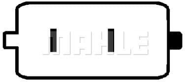 Compressor, air conditioning BEHR ACP 383 000S - image 6