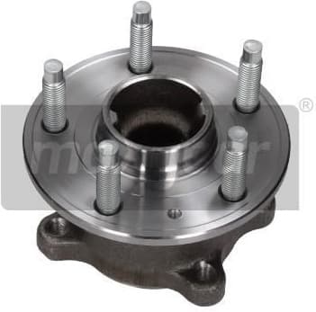 Wheel Bearing Kit 33-0644