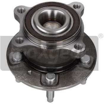 Wheel Bearing Kit 33-0644 - image 2