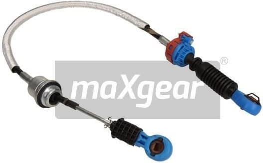 Cable Pull, manual transmission 32-0638