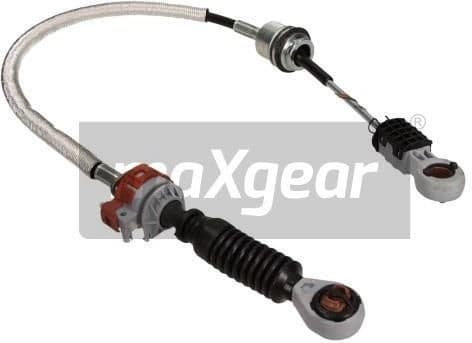 Cable Pull, manual transmission 32-0637