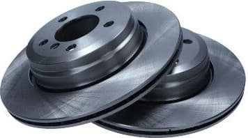 Brake Disc 19-2524 - image 2
