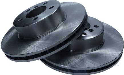 Brake Disc 19-2525 - image 2