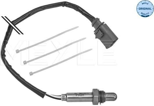 Oxygen Sensor MEYLE-ORIGINAL: True to OE. 114 803 0029
