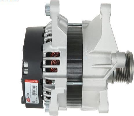 Alternator AS A0771S - image 2