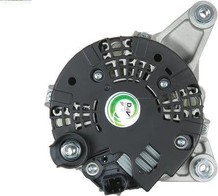 Alternator AS A0771S - image 3
