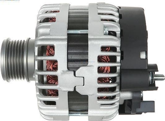 Alternator AS A0771S - image 4