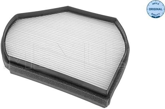 Filter, cabin air MEYLE-ORIGINAL: True to OE. 012 319 0001