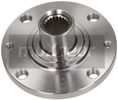 Wheel Hub 33-0580