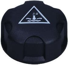 Cap, coolant tank 28-0679