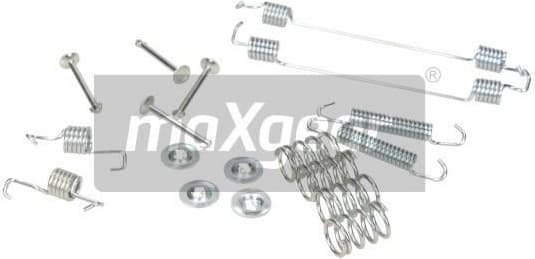 Accessory Kit, brake shoes 27-0364
