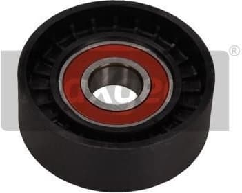 Tensioner Pulley, V-ribbed belt 54-1437