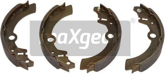 Brake Shoe Set 19-1785