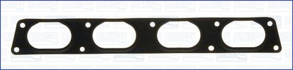 Gasket, intake manifold 13172100