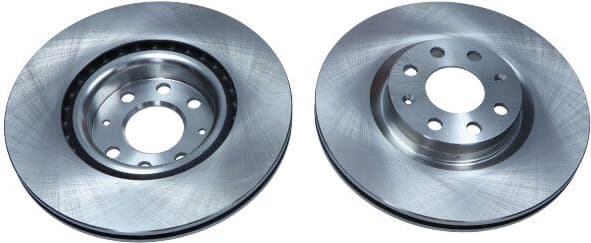 Brake Disc 19-1329