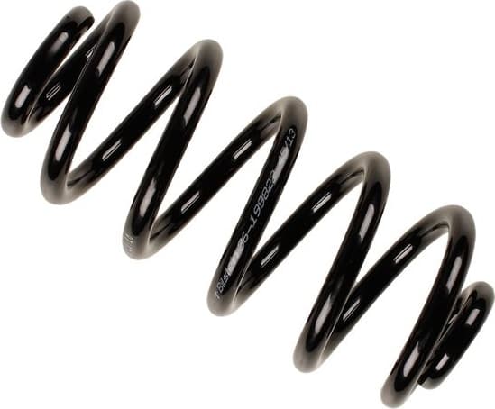 Suspension Spring BILSTEIN - B3 OE Replacement 36-199822