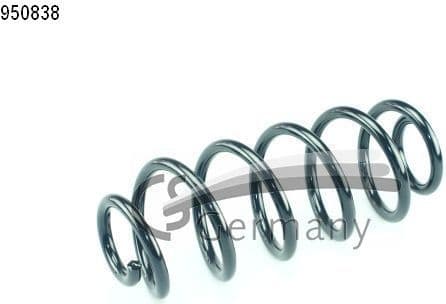 Suspension Spring 14950838