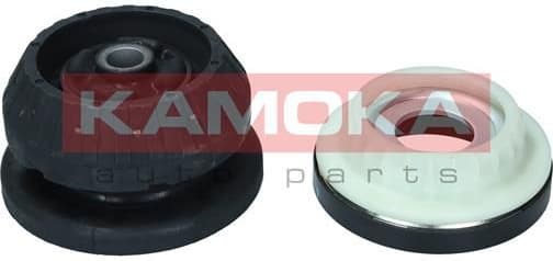 Repair Kit, suspension strut support mount 209160