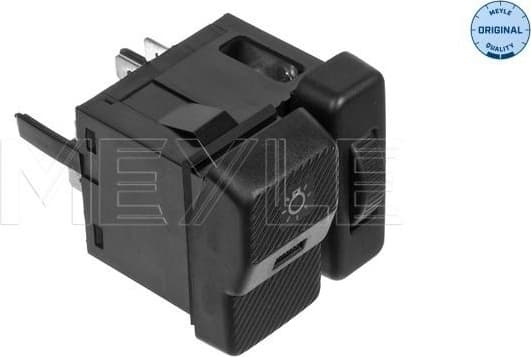 Switch, headlight MEYLE-ORIGINAL: True to OE. 100 941 0009