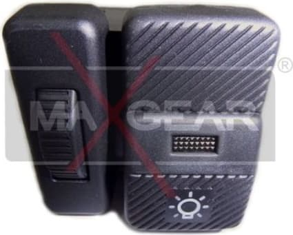 Switch, headlight 50-0039