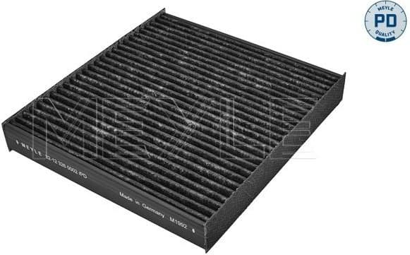 Filter, cabin air MEYLE-PD: Advanced performance and design. 32-12 326 0002/PD