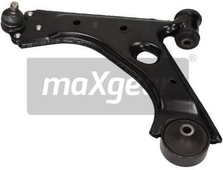 Control/Trailing Arm, wheel suspension 72-1899