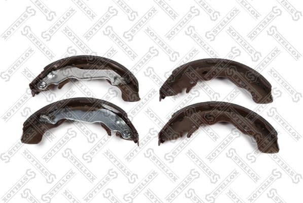 Brake Shoe Set 000 519-SX