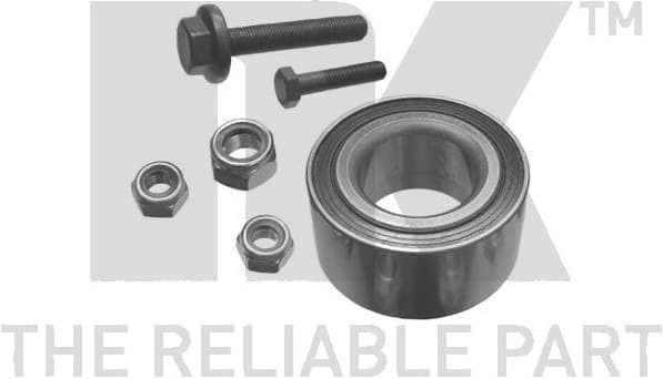 Wheel Bearing Kit 754725