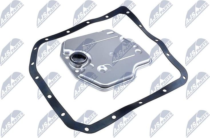 Hydraulic Filter Kit, automatic transmission FSF-TY-003