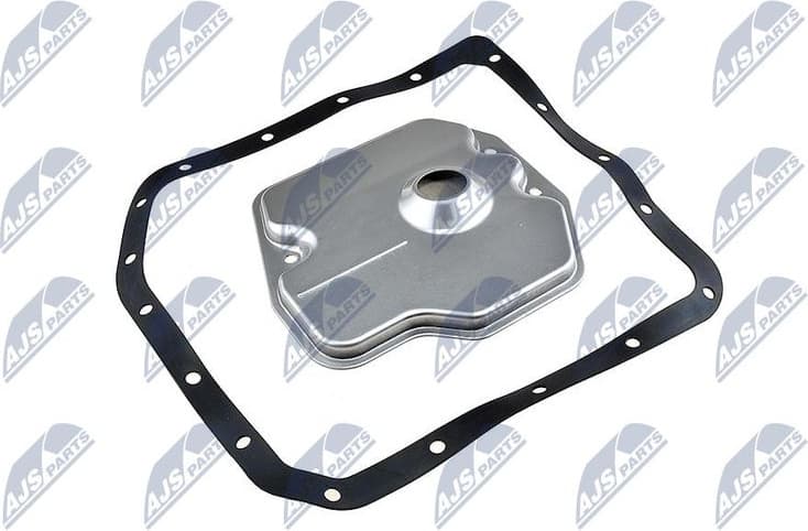 Hydraulic Filter Kit, automatic transmission FSF-TY-003 - image 2