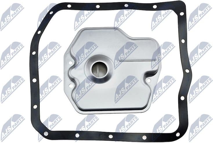 Hydraulic Filter Kit, automatic transmission FSF-TY-003 - image 3