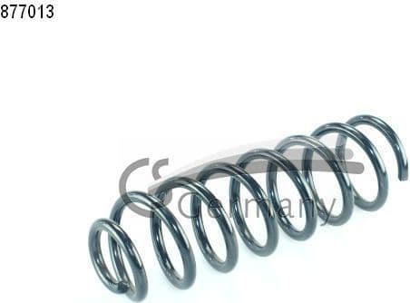 Suspension Spring 14877013